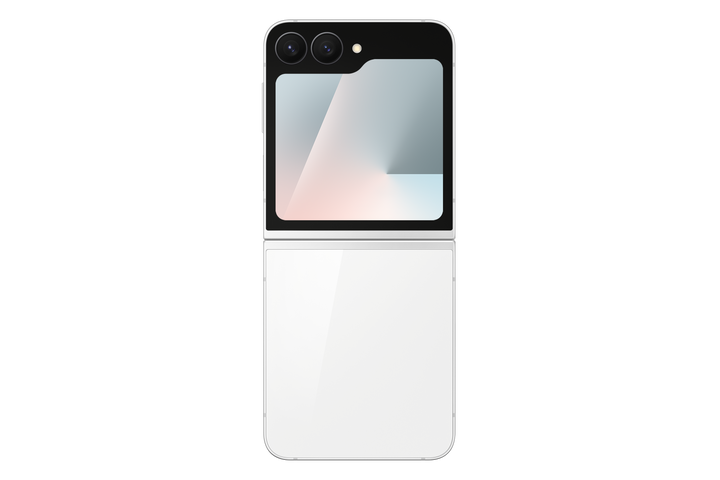 Galaxy Z Flip7 FE 256GB