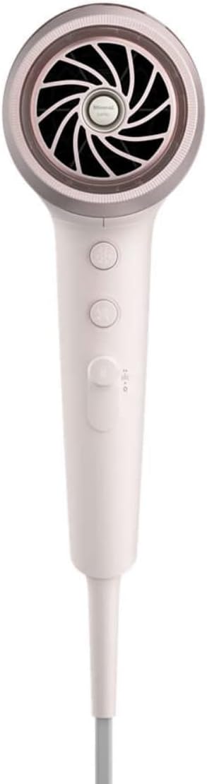 Philips 5000 Series Hair Dryer (BHD530/00) - Pearl Peach