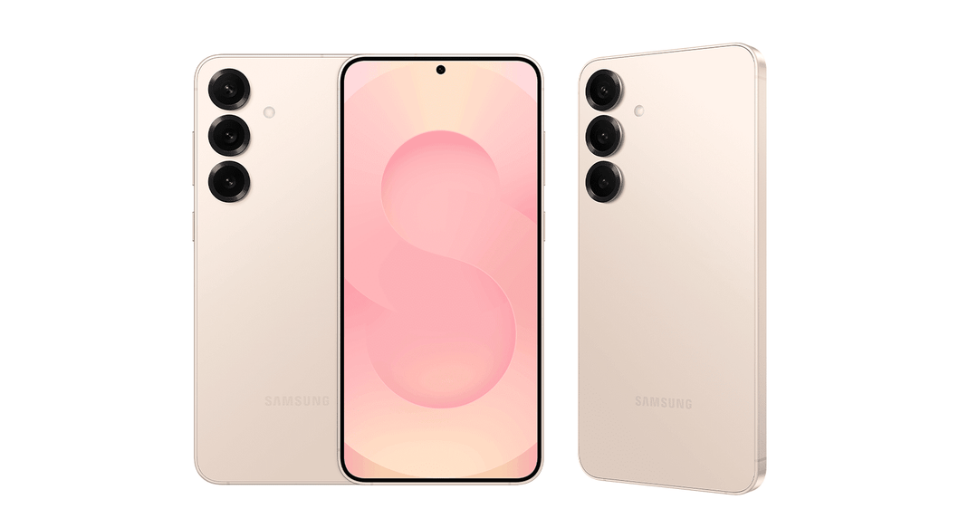 Galaxy S25 512GB | Phone | Samsung | Frank Mobile