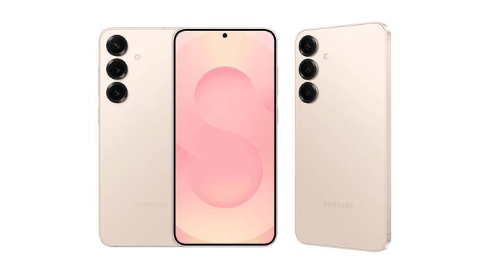 Galaxy S25 Plus 512GB | Phone | Samsung | Frank Mobile