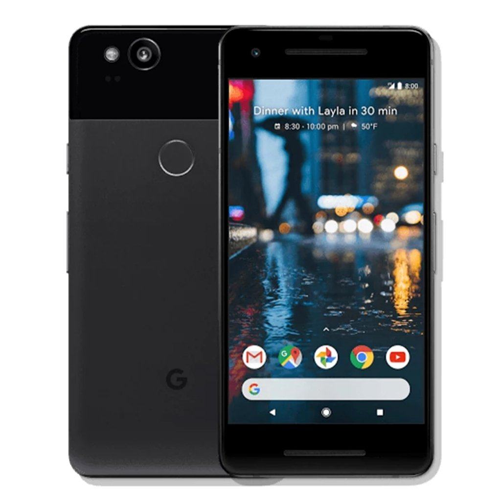 Pixel 2 | Phone | Google | Frank Mobile