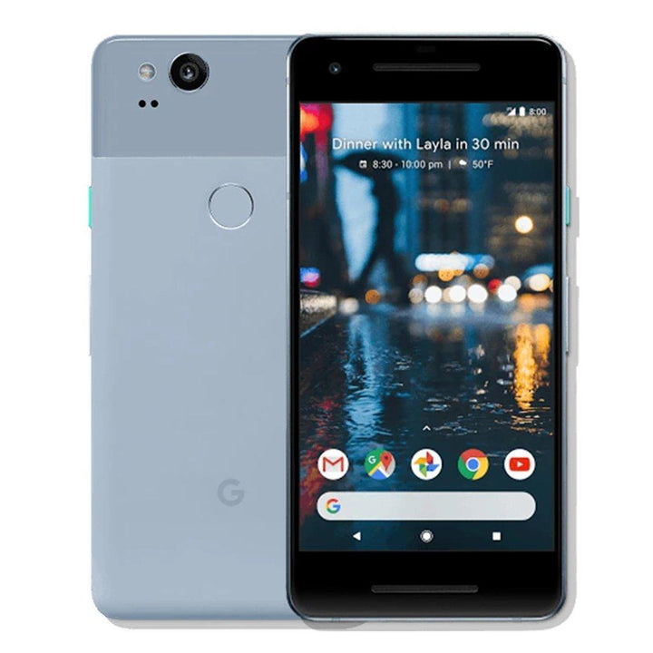 Pixel 2 | Phone | Google | Frank Mobile