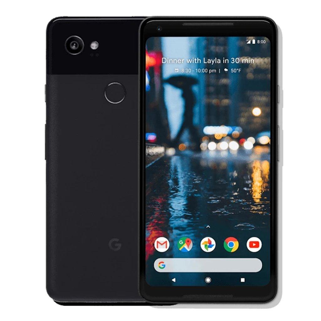 Pixel 2 XL | Phone | Google | Frank Mobile
