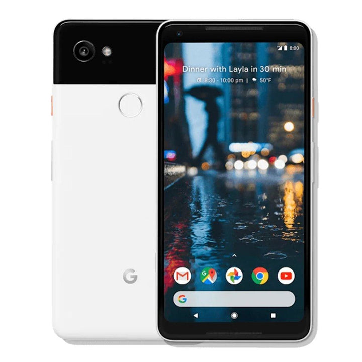 Pixel 2 XL | Phone | Google | Frank Mobile