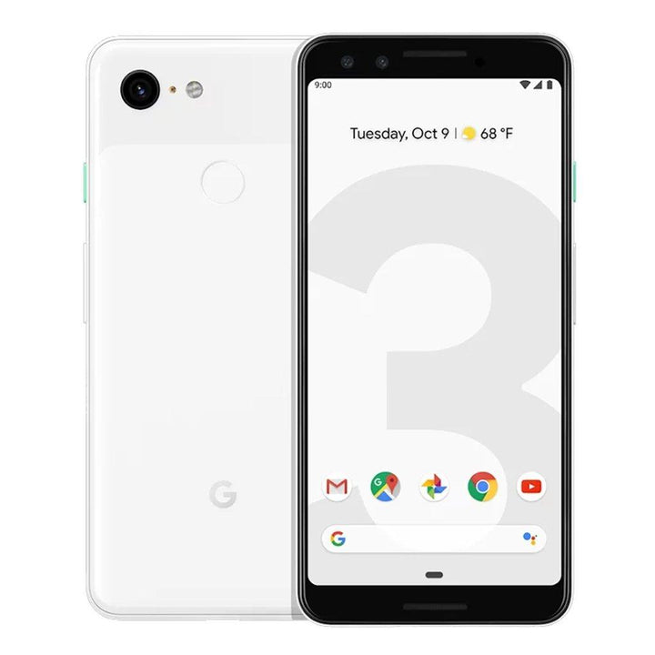 Pixel 3 | Phone | Google | Frank Mobile
