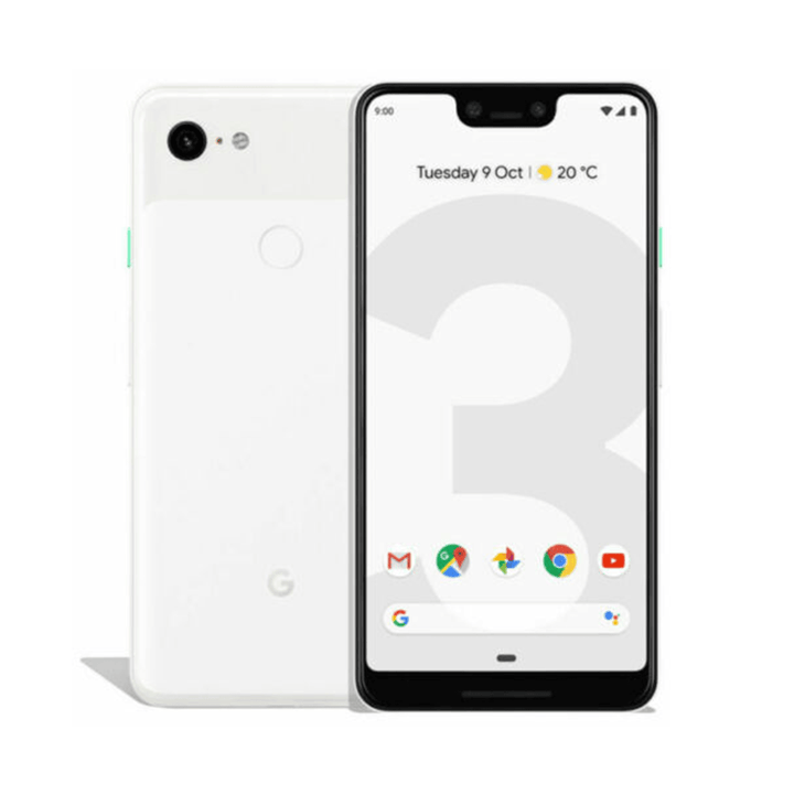 Pixel 3 XL | Phone | Google | Frank Mobile