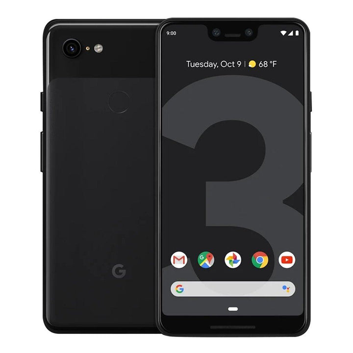 Pixel 3 XL | Phone | Google | Frank Mobile