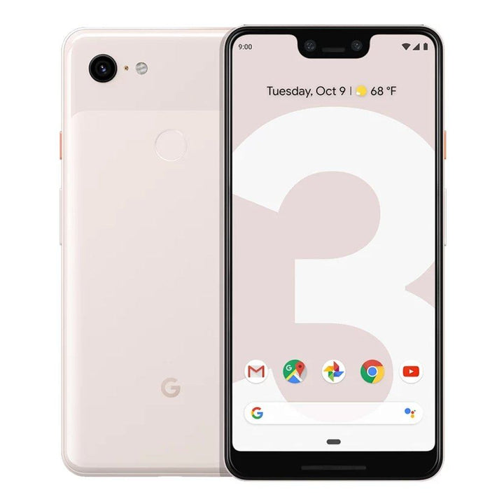 Pixel 3 XL | Phone | Google | Frank Mobile