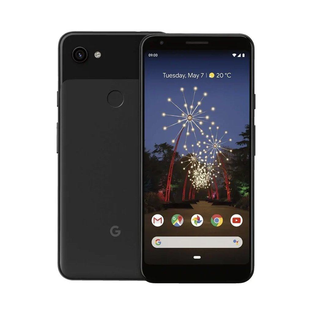 Pixel 3a XL | Phone | Google | Frank Mobile