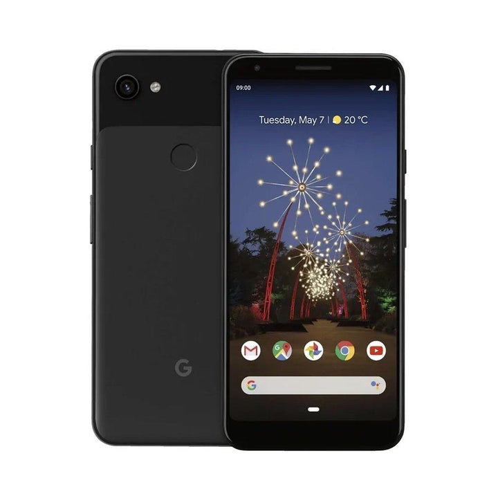 Pixel 3a XL | Phone | Google | Frank Mobile