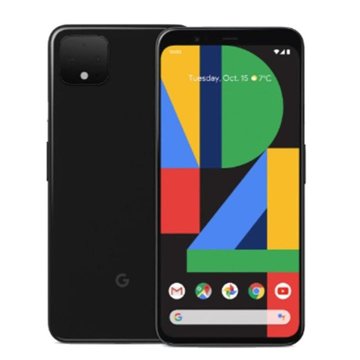 Pixel 4 | Phone | Google | Frank Mobile