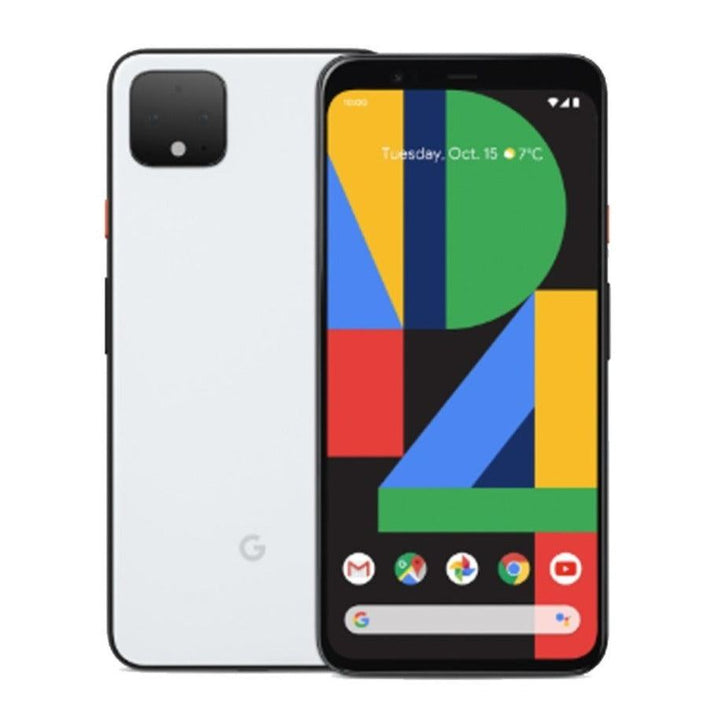 Pixel 4 | Phone | Google | Frank Mobile