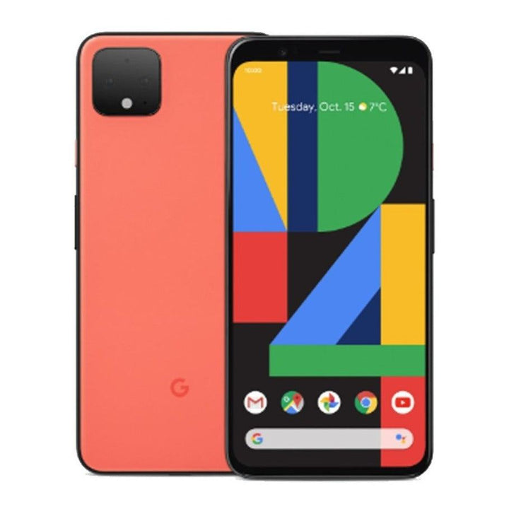 Pixel 4 | Phone | Google | Frank Mobile
