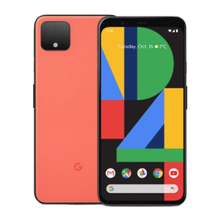 Pixel 4 XL | Phone | Google | Frank Mobile