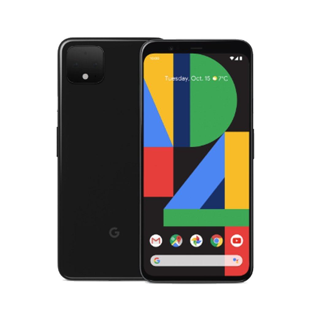 Pixel 4a 5G | Phone | Google | Frank Mobile