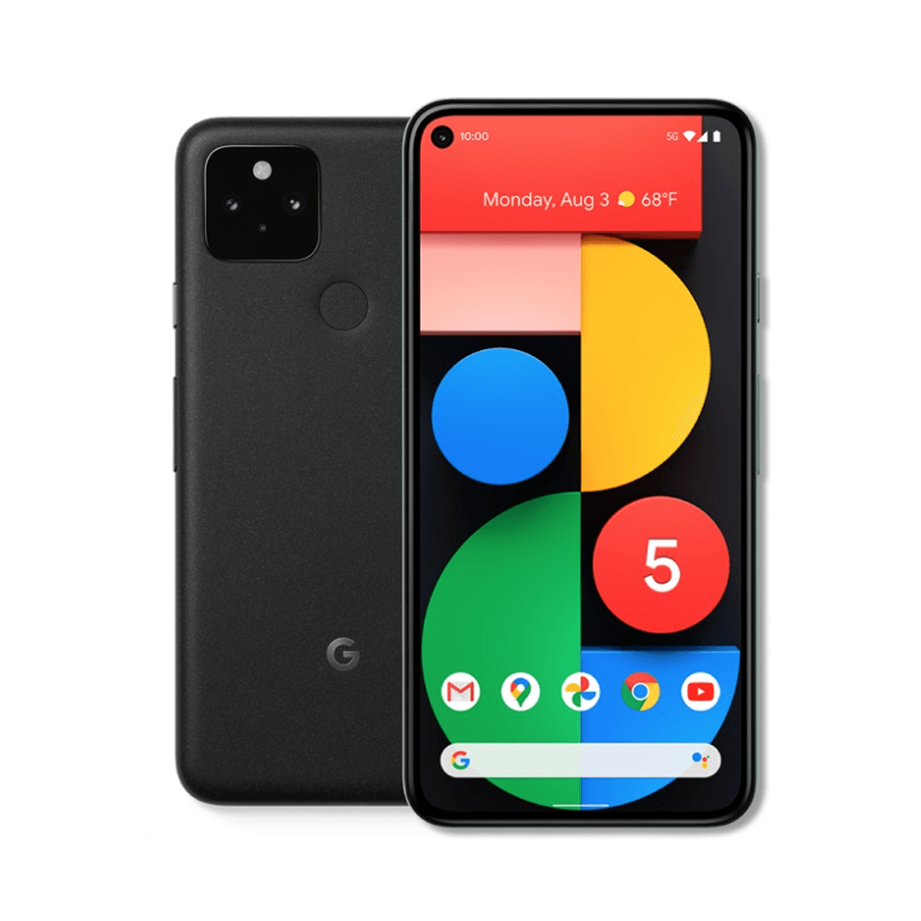 Pixel 5 | Phone | Google | Frank Mobile