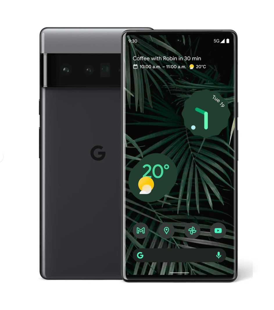 Refurbished Google Pixel 6 Pro By OzMobiles Australia