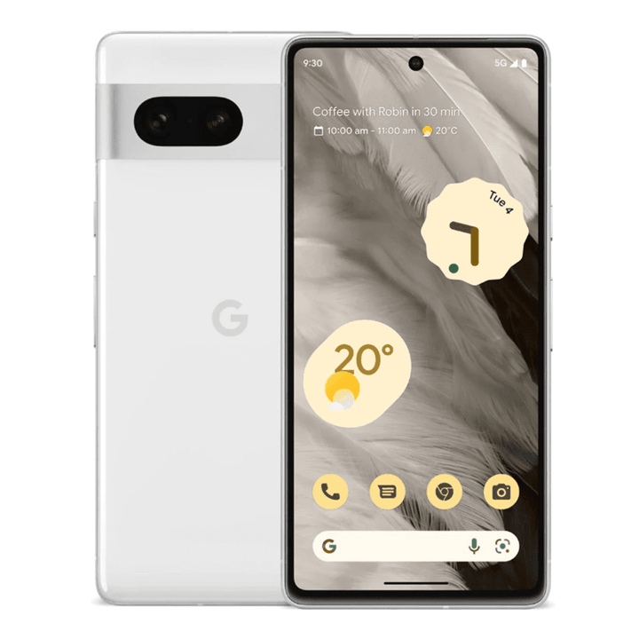 Pixel 7 | Phone | Google | Frank Mobile