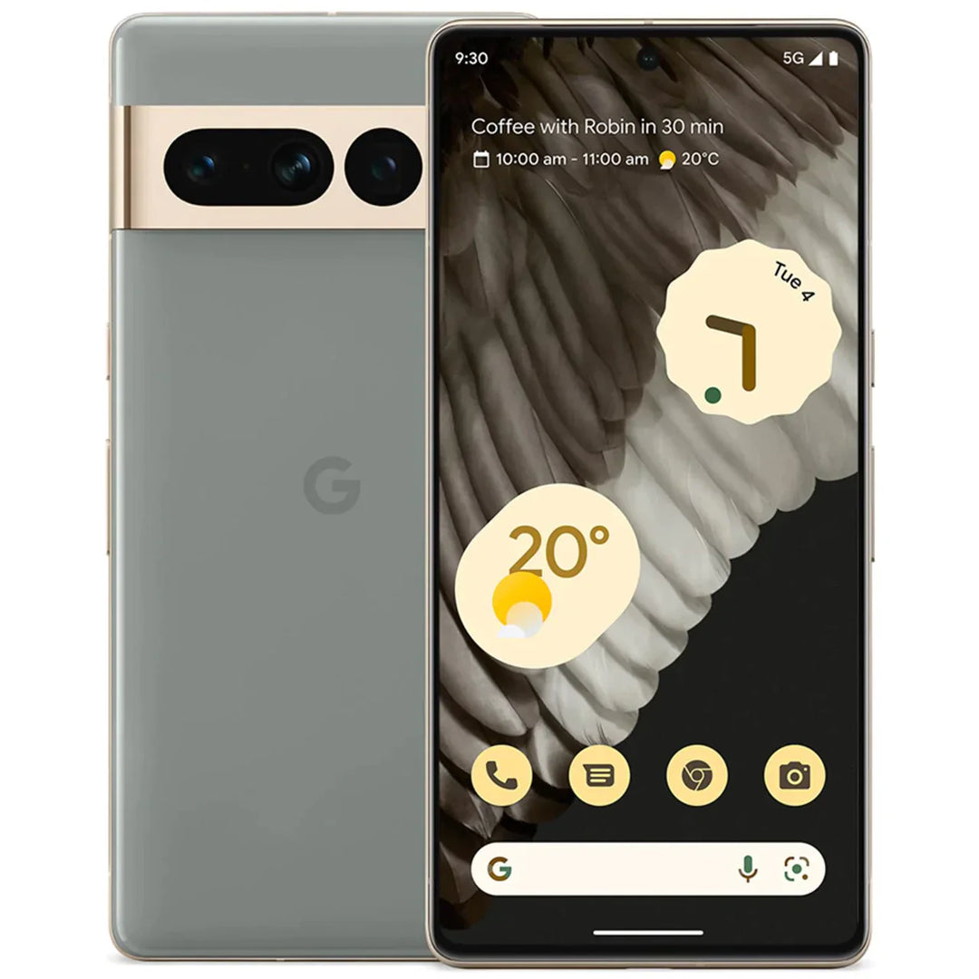 Refurbished Google Pixel 7 Pro By OzMobiles Australia