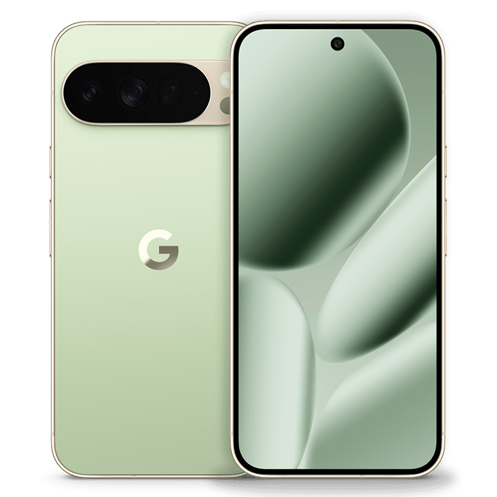 Pixel 10 Pro XL 512GB | Phone | Google | Frank Mobile