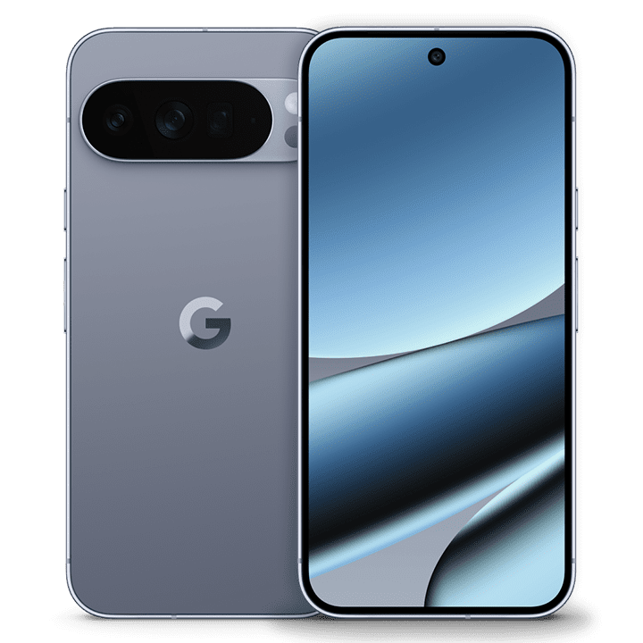 Pixel 10 Pro XL 512GB | Phone | Google | Frank Mobile
