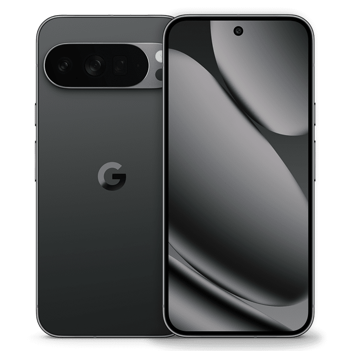 Pixel 10 Pro XL 512GB | Phone | Google | Frank Mobile