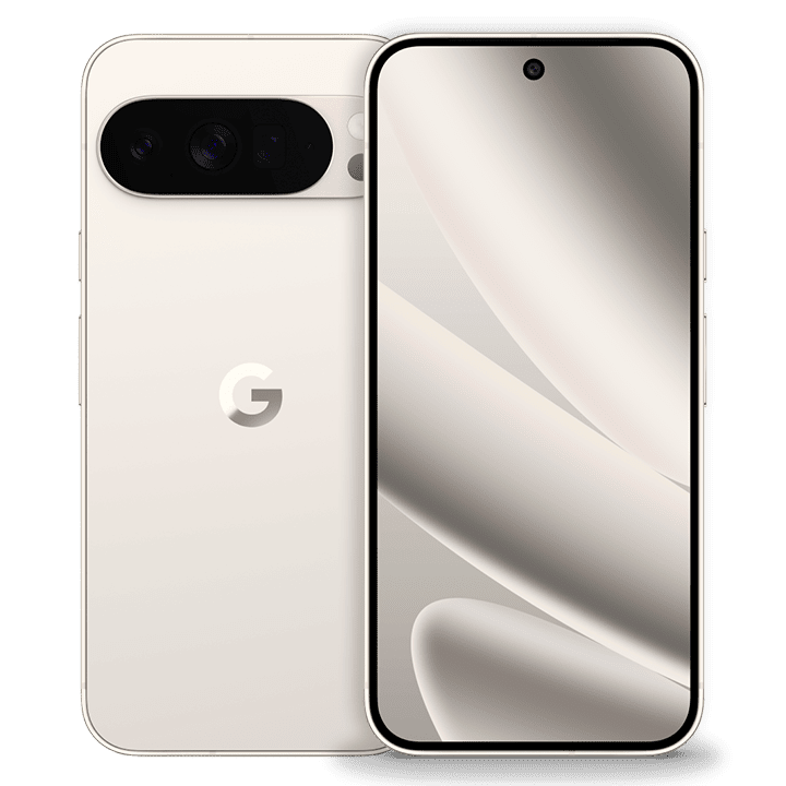 Pixel 10 Pro XL 512GB