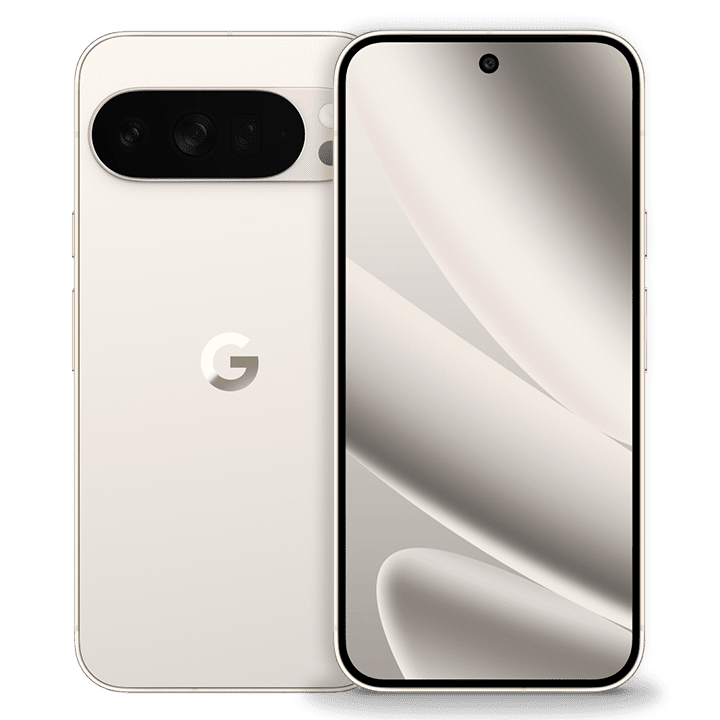 Pixel 10 Pro XL 512GB | Phone | Google | Frank Mobile