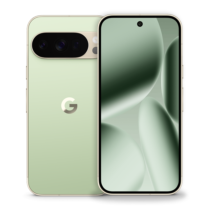Pixel 10 Pro 1TB | Phone | Google | Frank Mobile