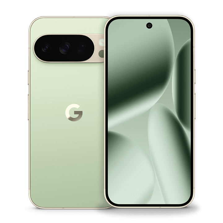 Pixel 10 Pro 256GB | Phone | Google | Frank Mobile