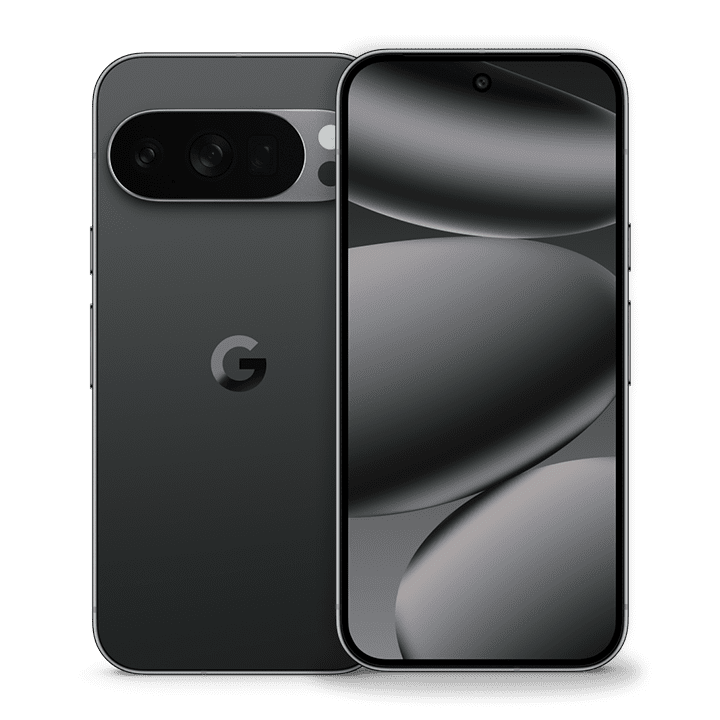 Pixel 10 Pro 256GB | Phone | Google | Frank Mobile