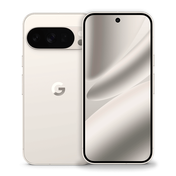 Pixel 10 Pro 256GB | Phone | Google | Frank Mobile