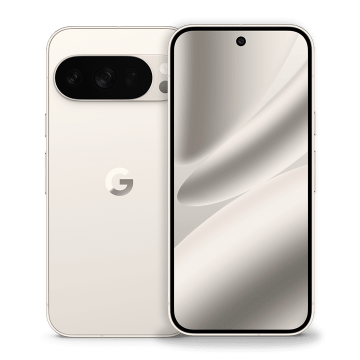 Pixel 10 Pro 256GB | Phone | Google | Frank Mobile