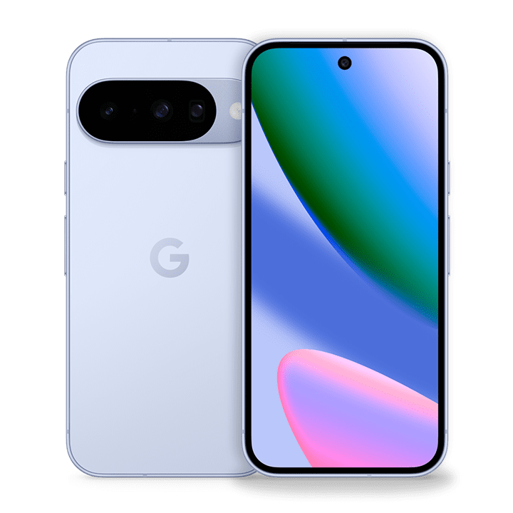 Pixel 10 256GB | Phone | Google | Frank Mobile