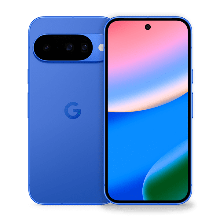 Pixel 10 256GB | Phone | Google | Frank Mobile