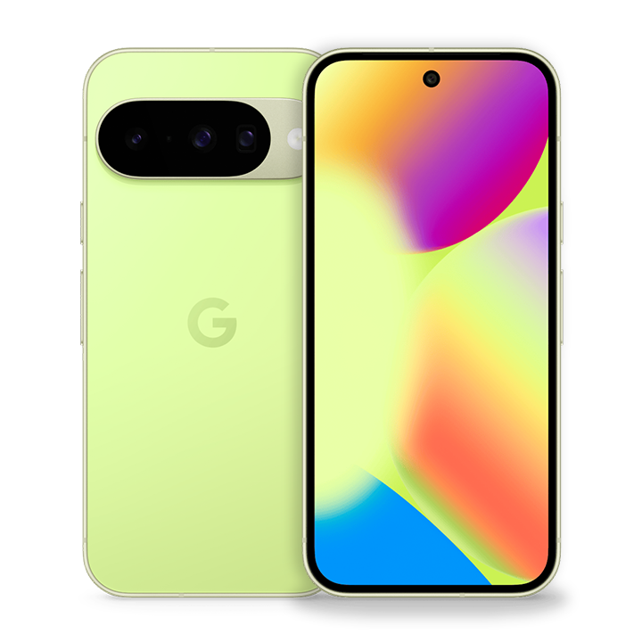 Pixel 10 128GB