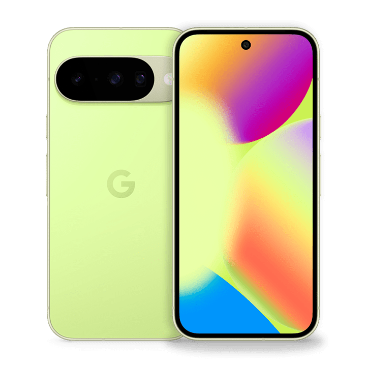 Pixel 10 256GB | Phone | Google | Frank Mobile
