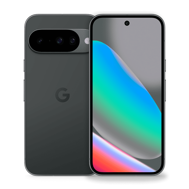 Pixel 10 256GB | Phone | Google | Frank Mobile