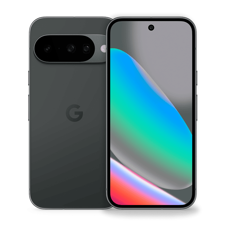 Pixel 10 256GB | Phone | Google | Frank Mobile