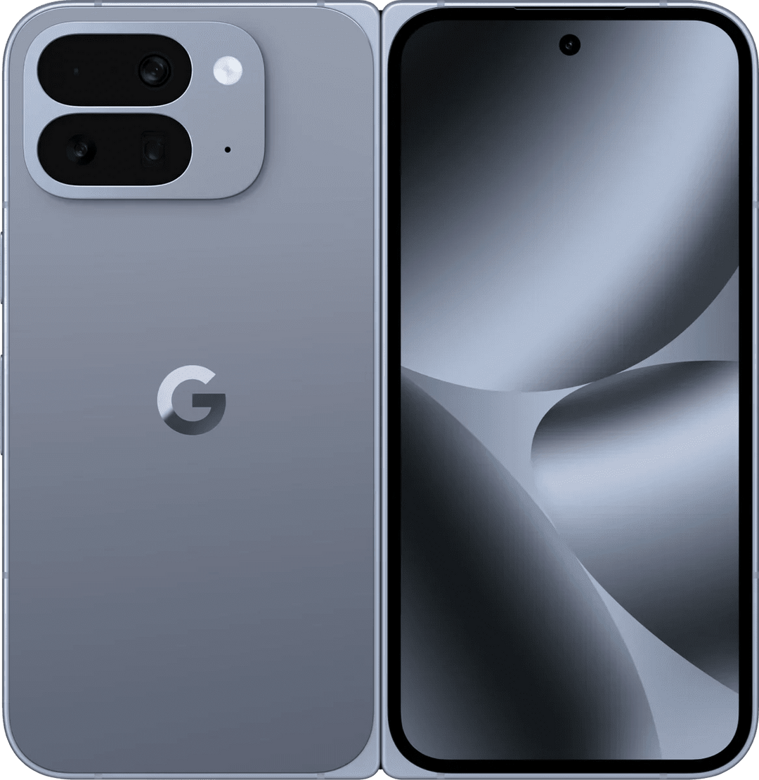 Pixel 10 Pro Fold 5G | Phone | Google | Frank Mobile