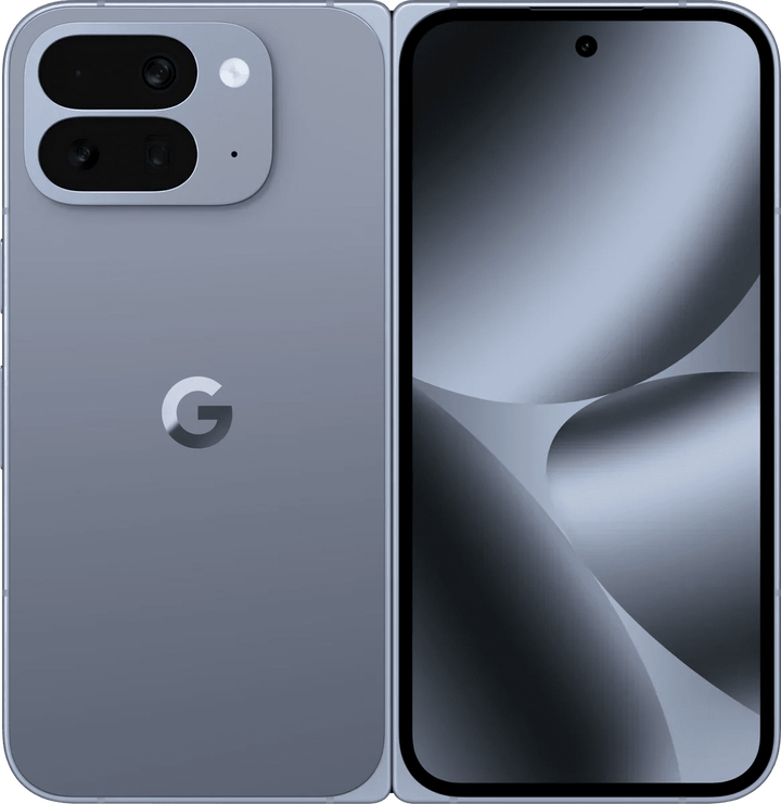 Pixel 10 Pro Fold 5G | Phone | Google | Frank Mobile