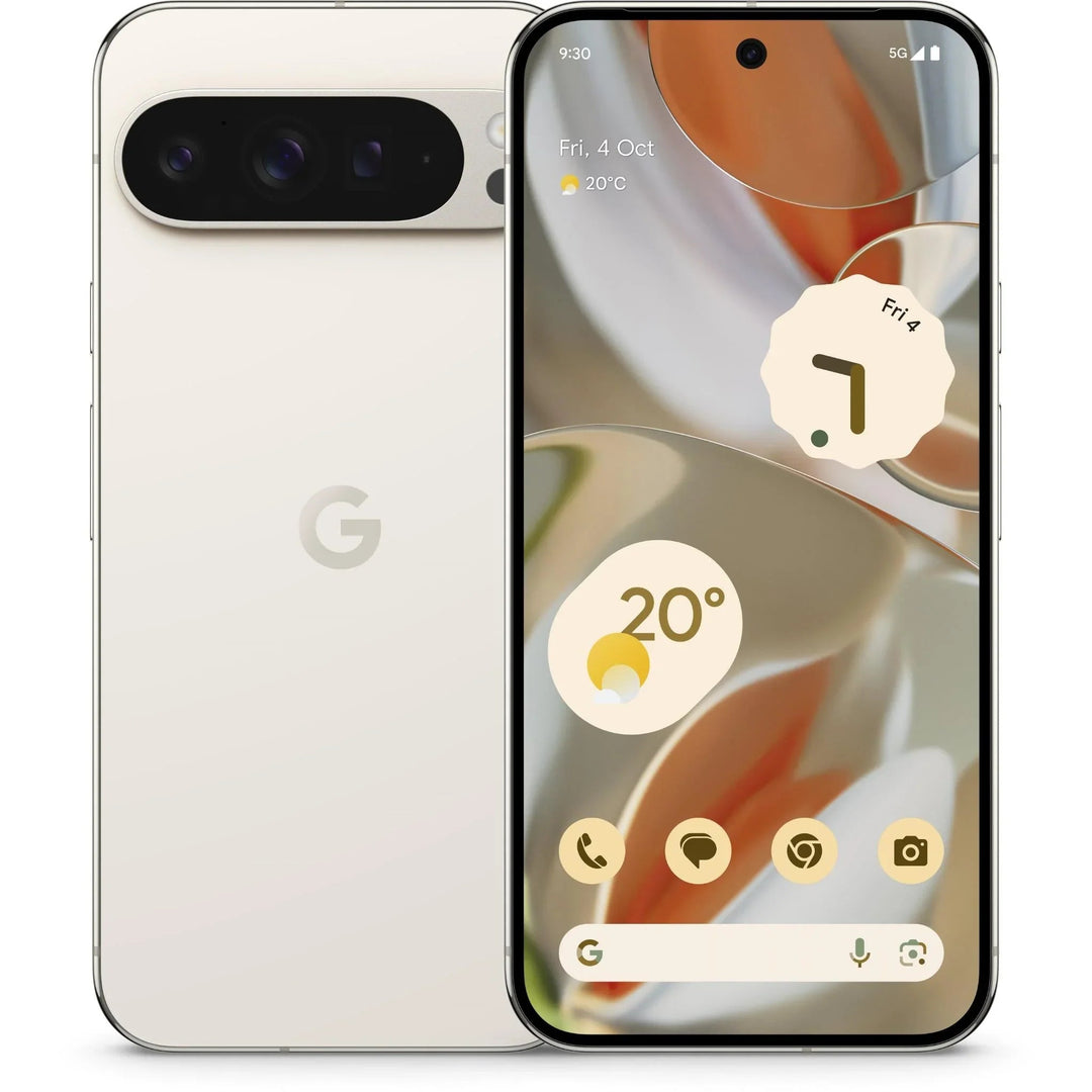 Pixel 9 Pro XL 256GB | Phone | Google | Frank Mobile