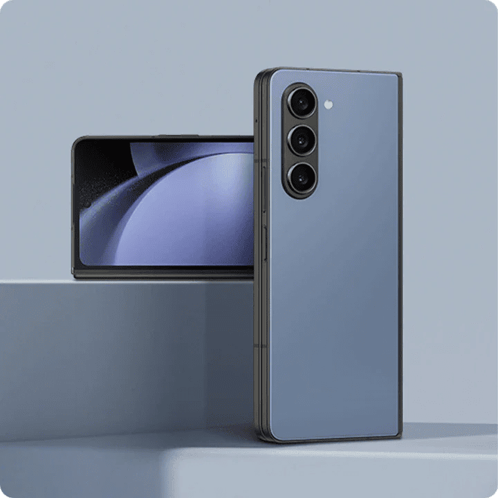 Galaxy Z Fold5 5G 512GB | Phone | Samsung | Frank Mobile