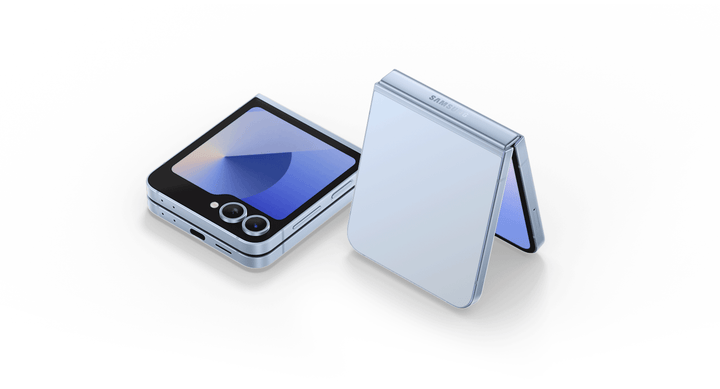 Galaxy Z Flip6 256GB | Phone | Samsung | Frank Mobile