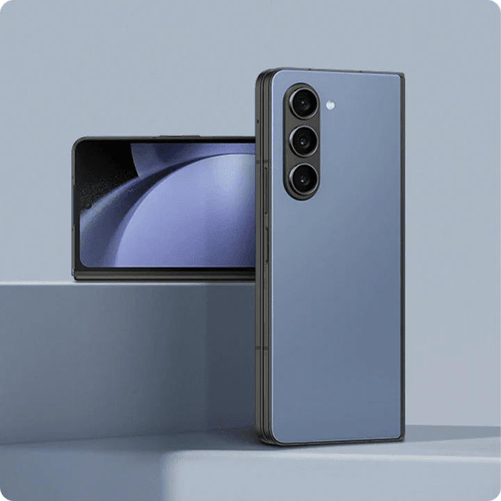 Galaxy Z Fold5 5G 512GB | Phone | Samsung | Frank Mobile