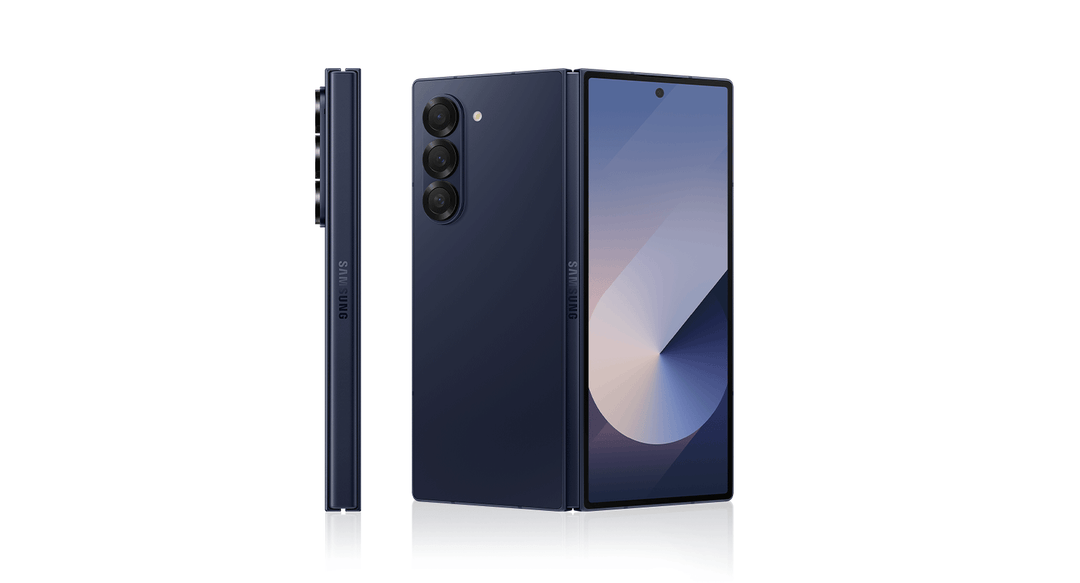 Galaxy Z Fold6 256GB | Phone | Samsung | Frank Mobile