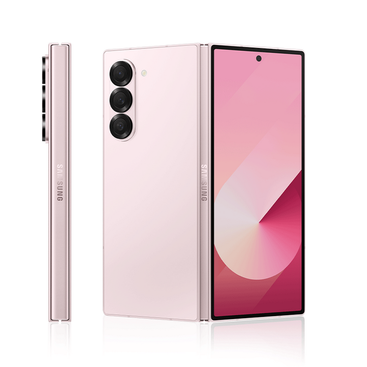 Galaxy Z Fold6 1TB