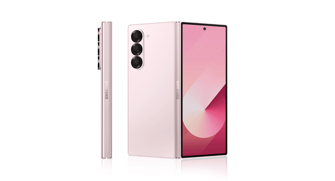 Galaxy Z Fold6 256GB | Phone | Samsung | Frank Mobile