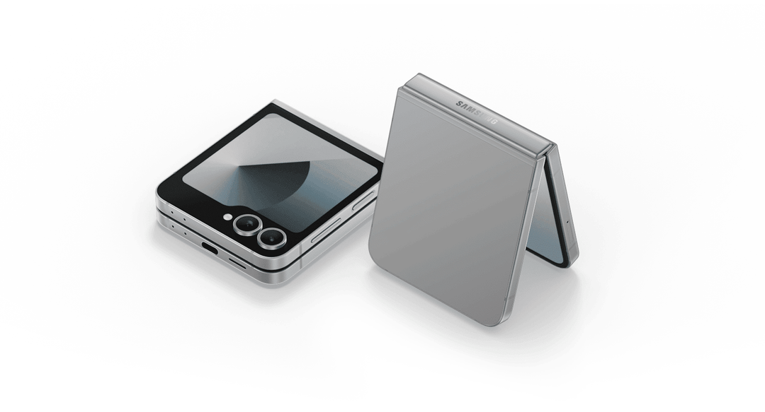 Galaxy Z Flip6 256GB | Phone | Samsung | Frank Mobile