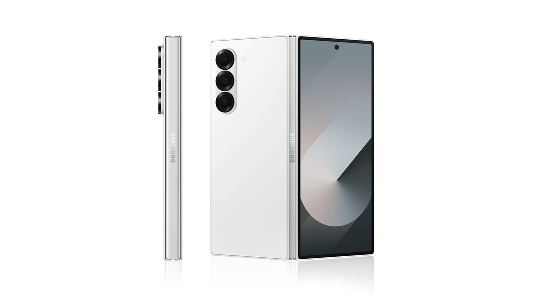 Galaxy Z Fold6 512GB | Phone | Samsung | Frank Mobile